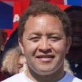 Parliamentary candidate Calvin Bailey