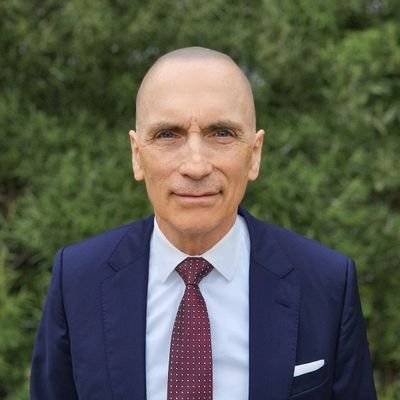Parliamentary candidate Chris Williamson