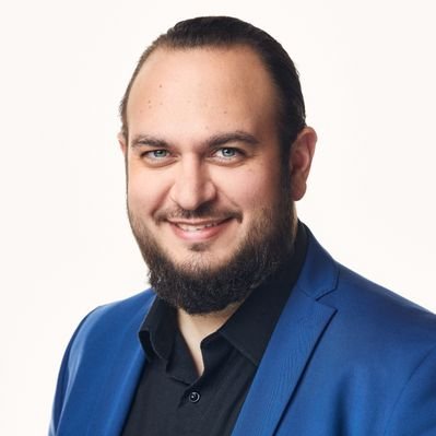 Parliamentary candidate Ertan Karpazli