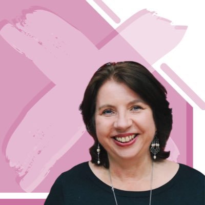 Parliamentary candidate Pamela Fitzpatrick