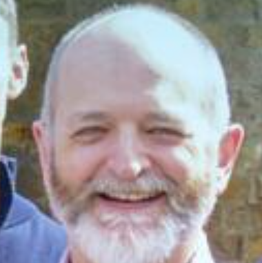 Parliamentary candidate Timothy Barnes